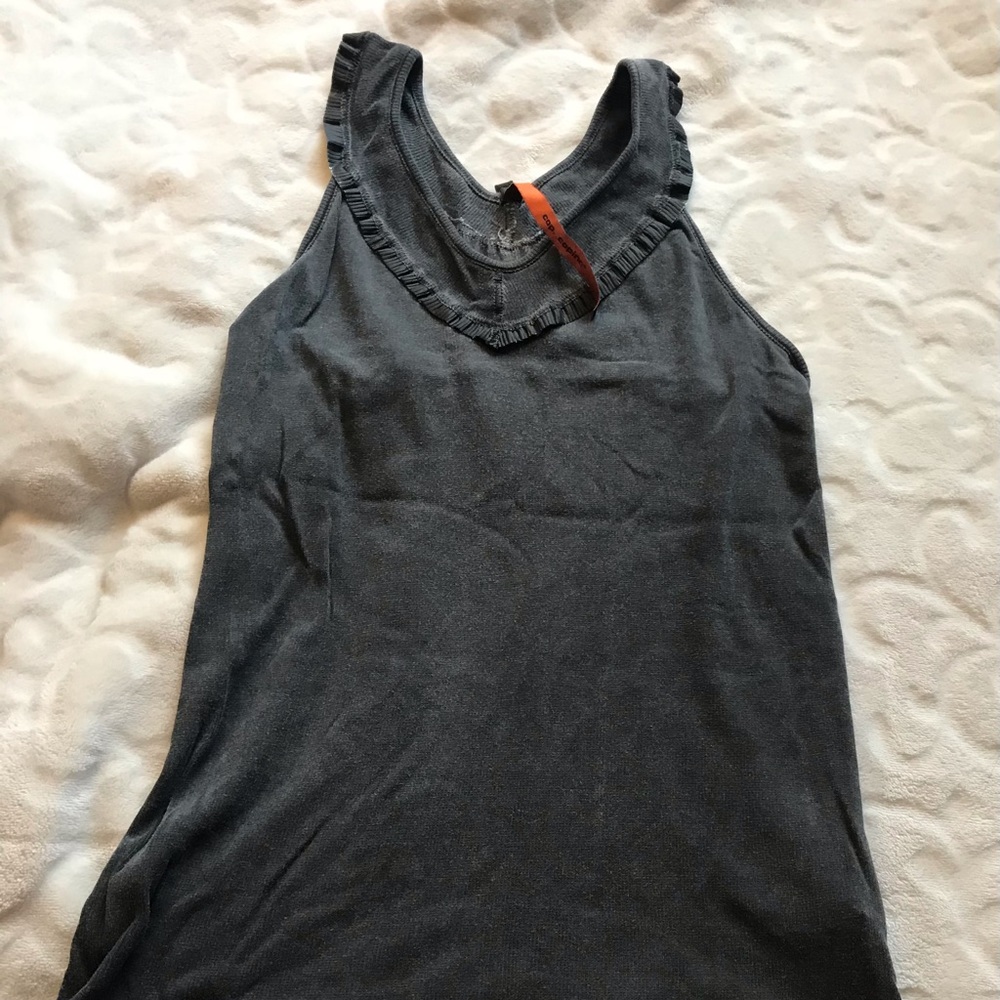 Fashion Tank Top NWT
